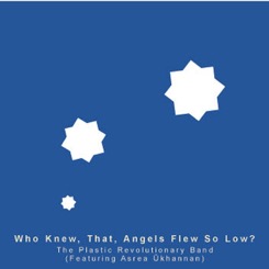 &#39;Who Knew, That, Angels Flew?&#39; EP